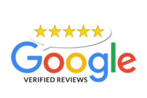 Google reviews