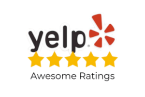 Yelp reviews