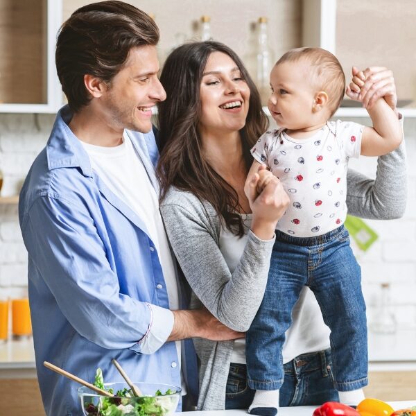 family-cleaner